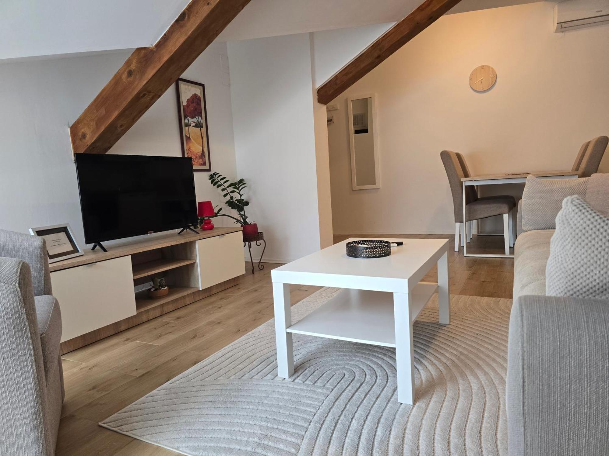Ferienwohnung App E.N.A. Umag Exterior foto