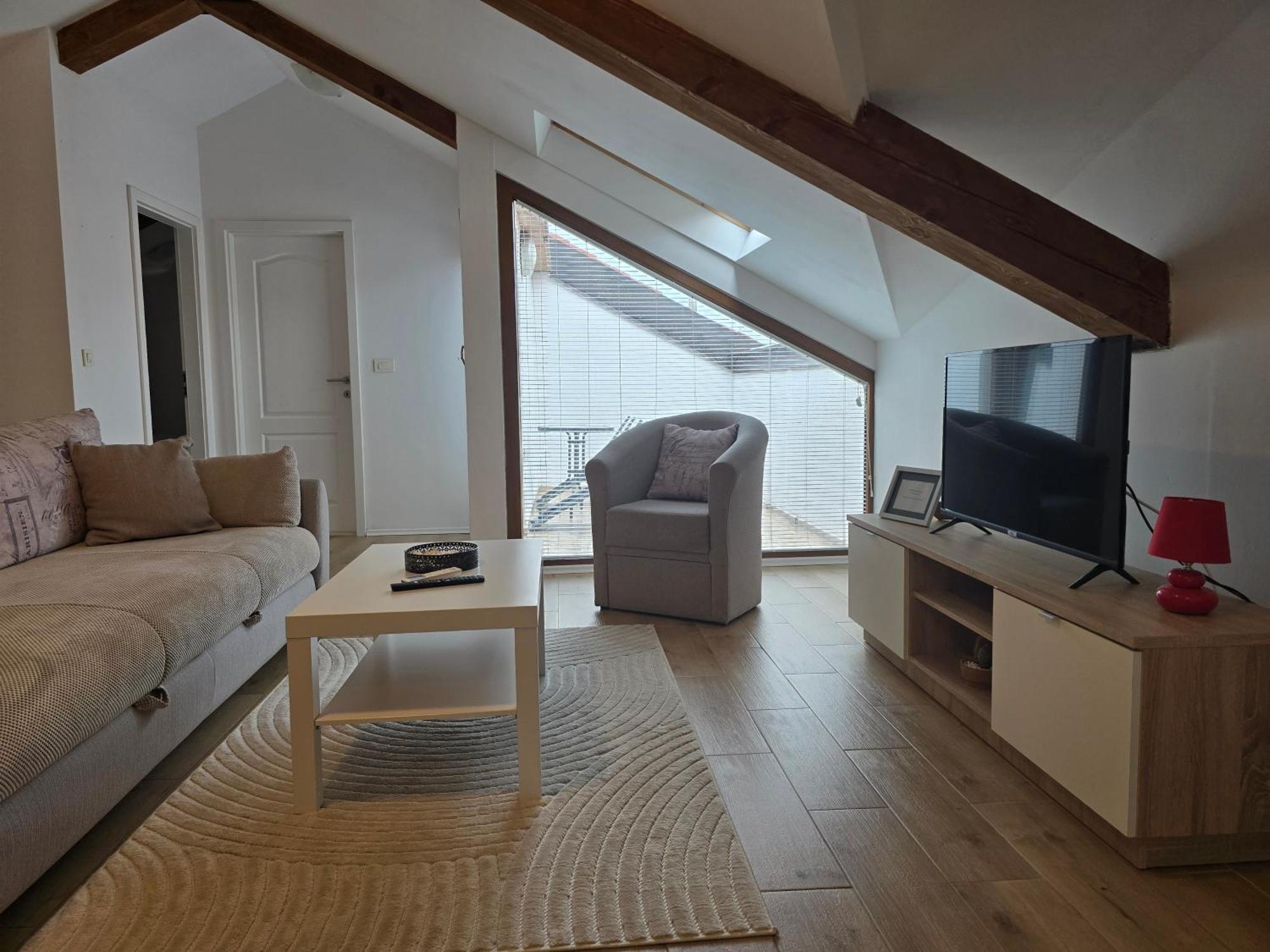 Ferienwohnung App E.N.A. Umag Exterior foto