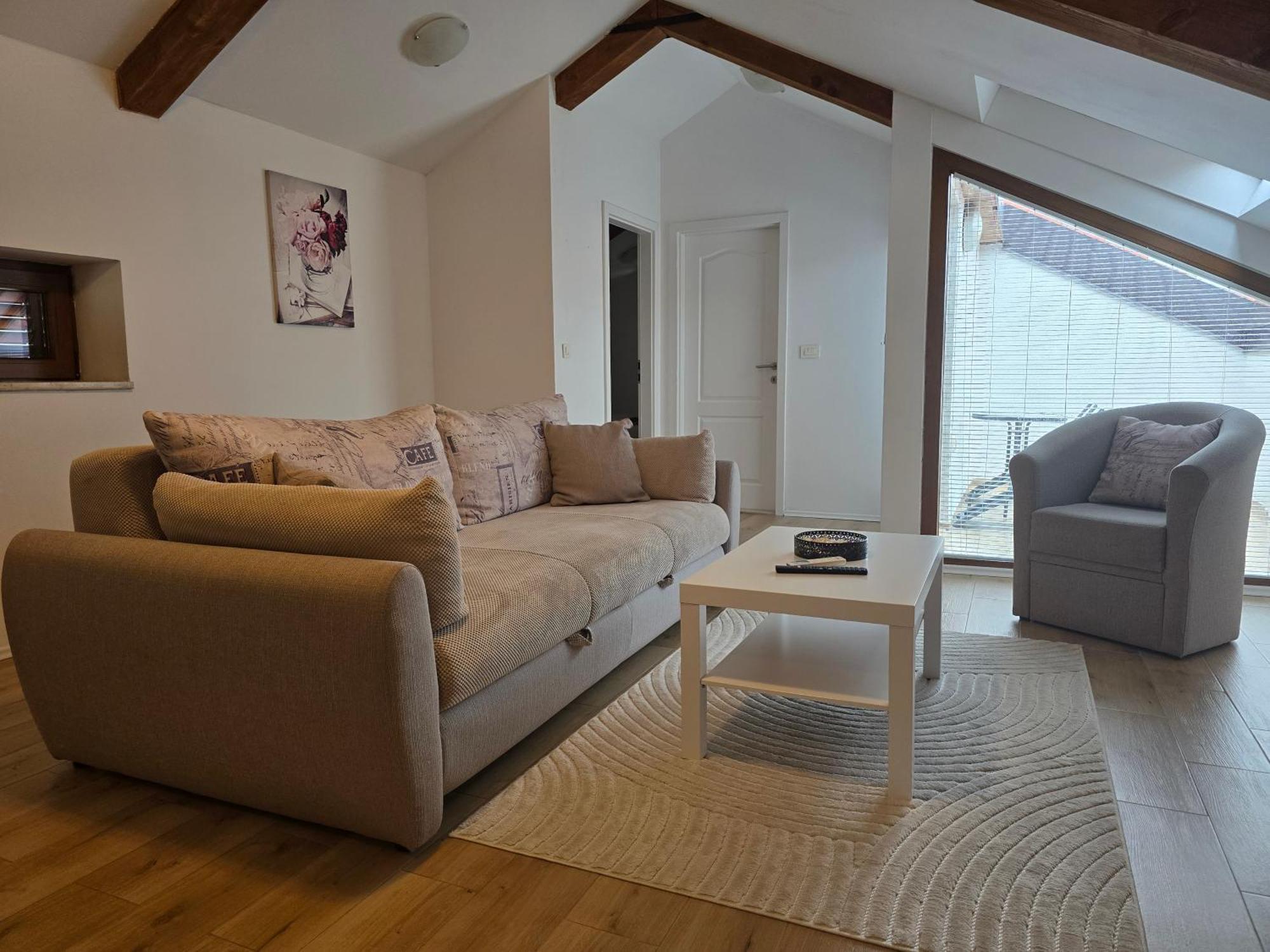 Ferienwohnung App E.N.A. Umag Exterior foto