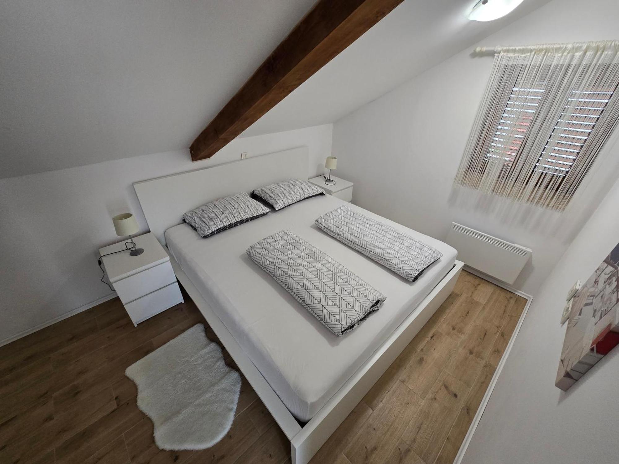 Ferienwohnung App E.N.A. Umag Exterior foto